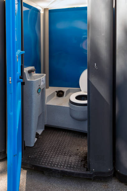 Best Temporary restroom rental  in Brocton, NY