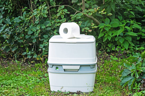 Best Porta potty rental near me  in Brocton, NY