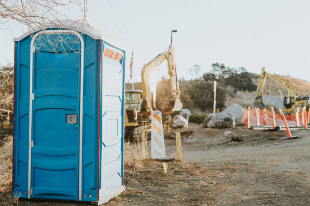 Portable Toilet Options We Offer in Brocton, NY