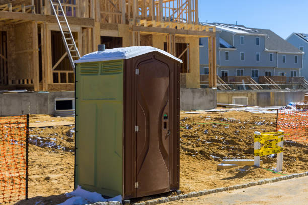 Best Portable toilet rental for construction  in Brocton, NY