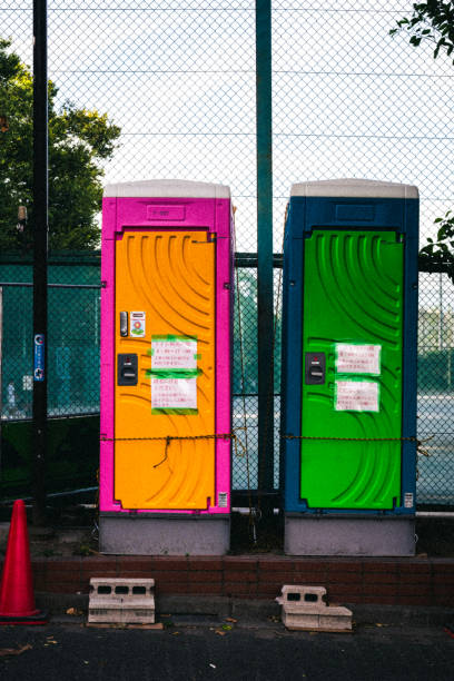 Best Construction site porta potty rental  in Brocton, NY