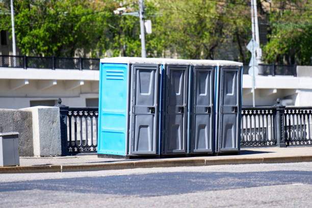 Best Emergency porta potty rental  in Brocton, NY