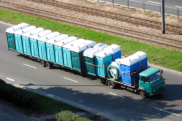 Brocton, NY porta potty rental Company